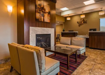 SureStay Hotel by Best Western Tehachapi hotel thumbnail 2