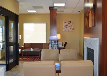 SureStay Hotel by Best Western Tehachapi hotel thumbnail 3