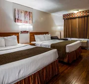 SureStay Hotel by Best Western Tehachapi hotel detail image 4