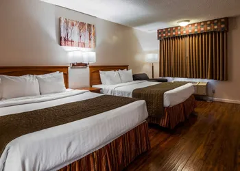 SureStay Hotel by Best Western Tehachapi hotel thumbnail 4