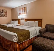 SureStay Hotel by Best Western Tehachapi hotel detail image 5
