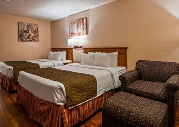 SureStay Hotel by Best Western Tehachapi hotel thumbnail 5