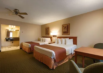 SureStay Hotel by Best Western Tehachapi hotel thumbnail 6