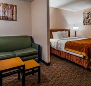 SureStay Hotel by Best Western Tehachapi hotel detail image 7