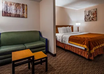 SureStay Hotel by Best Western Tehachapi hotel thumbnail 7