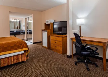 SureStay Hotel by Best Western Tehachapi hotel thumbnail 8