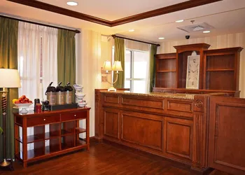 Country Inn & Suites by Radisson, Knoxville at Cedar Bluff, TN hotel thumbnail 2