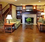 Country Inn & Suites by Radisson, Knoxville at Cedar Bluff, TN hotel detail image 3
