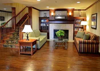 Country Inn & Suites by Radisson, Knoxville at Cedar Bluff, TN hotel thumbnail 3