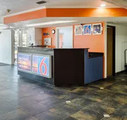 Motel 6 Mobile, AL hotel detail image 4