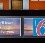 Motel 6 Mobile, AL hotel detail image 7