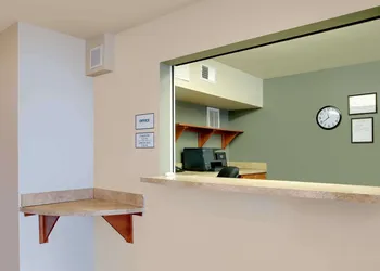 WoodSpring Suites Manassas Battlefield Park I-66 hotel thumbnail 2