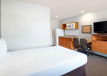 WoodSpring Suites Manassas Battlefield Park I-66 hotel thumbnail 7