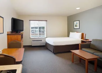 WoodSpring Suites Manassas Battlefield Park I-66 hotel thumbnail 8