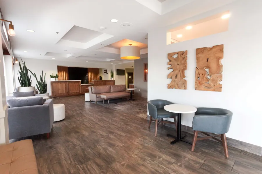 Best Western Plus CottonTree Inn hotel detail image 2