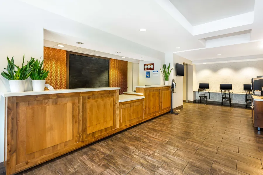 Best Western Plus CottonTree Inn hotel detail image 6