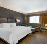 Best Western Plus CottonTree Inn hotel detail image 7