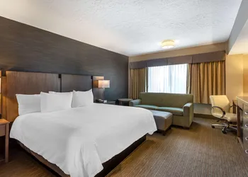 Best Western Plus CottonTree Inn hotel thumbnail 7