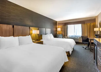 Best Western Plus CottonTree Inn hotel thumbnail 8