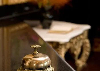 Penn's View Hotel hotel thumbnail 2