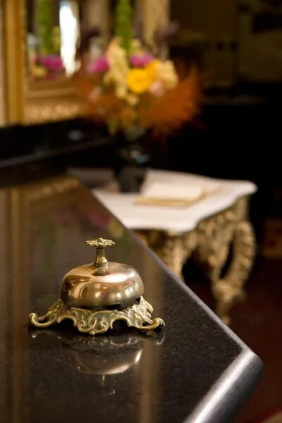 Penn's View Hotel hotel detail image 2