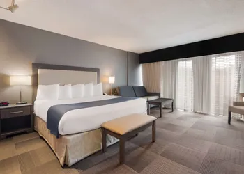 Best Western St. Catharines Hotel & Conference Centre hotel thumbnail 5