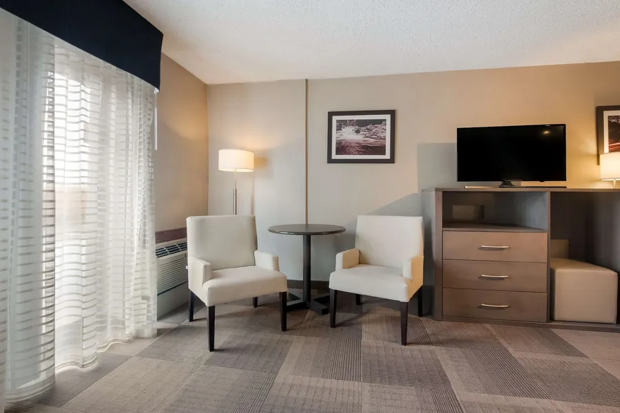 Best Western St. Catharines Hotel & Conference Centre hotel detail image 6