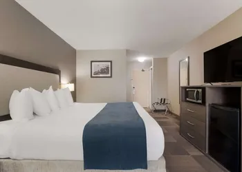 Best Western St. Catharines Hotel & Conference Centre hotel thumbnail 7