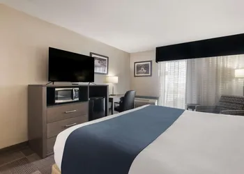 Best Western St. Catharines Hotel & Conference Centre hotel thumbnail 8