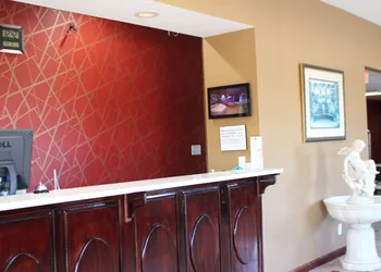 Magnolia Inn And Suites hotel thumbnail 2