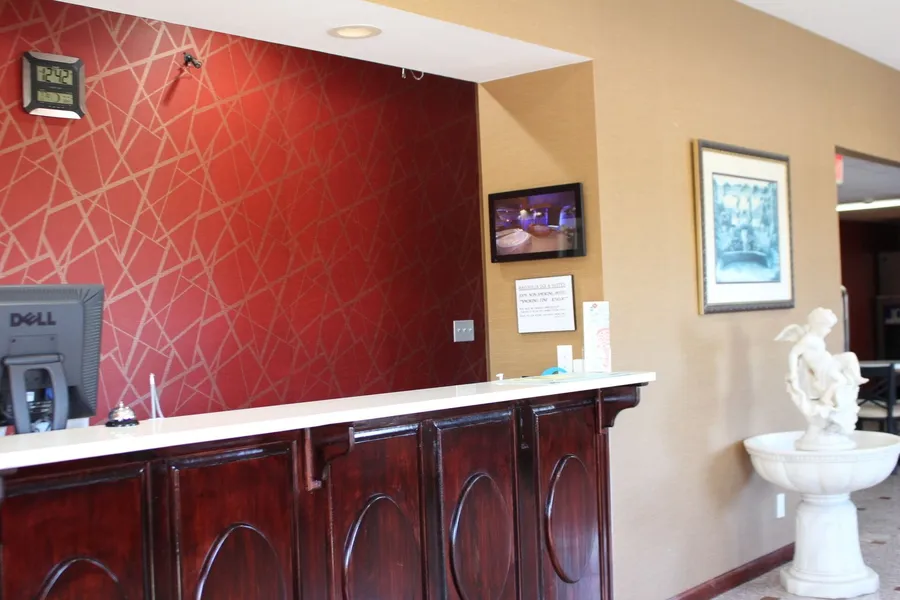 Magnolia Inn And Suites hotel detail image 2