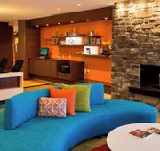 Fairfield Inn & Suites Hershey Chocolate Avenue hotel detail image 3
