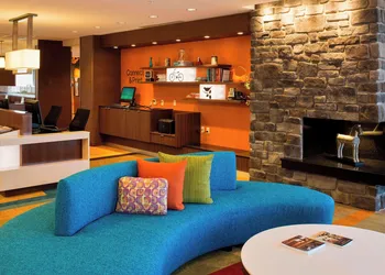 Fairfield Inn & Suites Hershey Chocolate Avenue hotel thumbnail 3