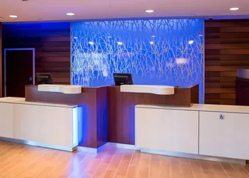 Fairfield Inn & Suites Hershey Chocolate Avenue hotel thumbnail 4