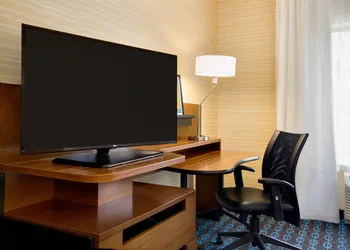 Fairfield Inn & Suites Hershey Chocolate Avenue hotel thumbnail 6