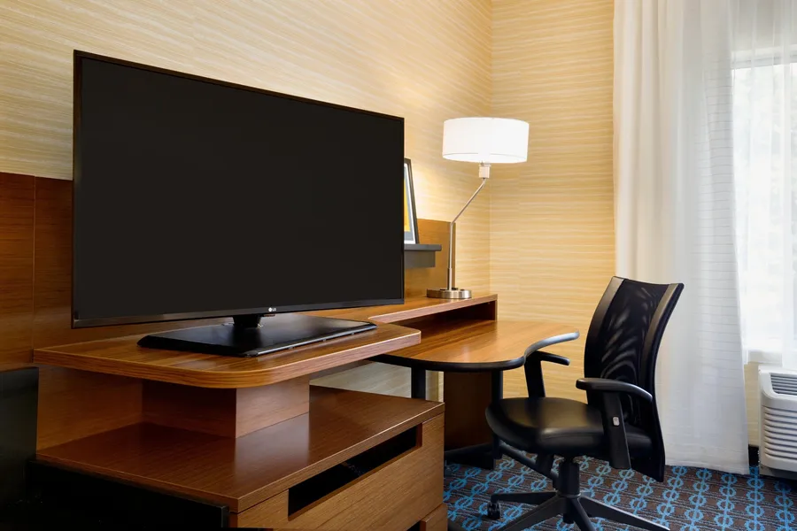 Fairfield Inn & Suites Hershey Chocolate Avenue hotel detail image 6