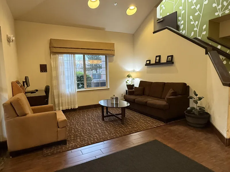 SureStay by Best Western Roseburg hotel detail image 2