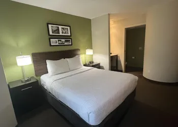 SureStay by Best Western Roseburg hotel thumbnail 4