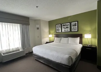 SureStay by Best Western Roseburg hotel thumbnail 5