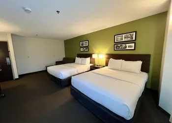 SureStay by Best Western Roseburg hotel thumbnail 6