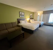 SureStay by Best Western Roseburg hotel detail image 7