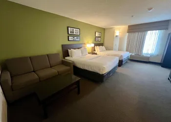 SureStay by Best Western Roseburg hotel thumbnail 7