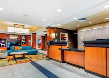 Fairfield Inn & Suites by Marriott Hooksett hotel thumbnail 3