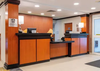 Fairfield Inn & Suites by Marriott Hooksett hotel thumbnail 4
