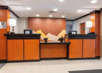 Fairfield Inn & Suites by Marriott Hooksett hotel thumbnail 5