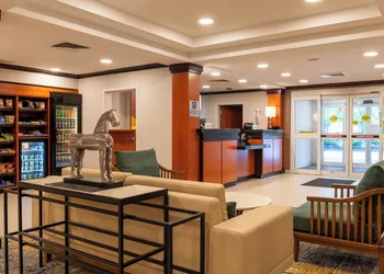 Fairfield Inn & Suites by Marriott Hooksett hotel thumbnail 6