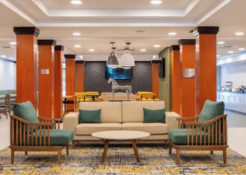 Fairfield Inn & Suites by Marriott Hooksett hotel thumbnail 7