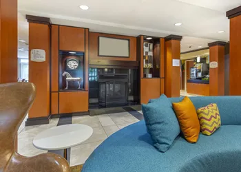 Fairfield Inn & Suites by Marriott Hooksett hotel thumbnail 8