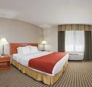 Holiday Inn Express Hotel & Suites Tell City by IHG hotel detail image 5
