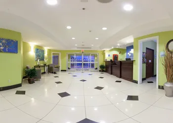 Holiday Inn Express Hotel & Suites Tell City by IHG hotel thumbnail 8